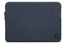 Native Union Stow Lite MacBook 13 inch sleeve Indigo