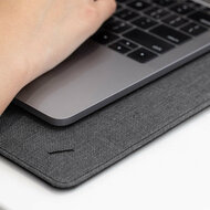Native Union Stow Slim MacBook Pro 16 inch sleeve Indigo
