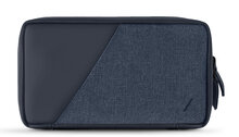 Native Union Stow accessoires Organizer sleeve Indigo