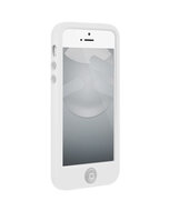 SwitchEasy Colors iPhone 5/5S Wei&szlig;