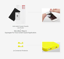 SwitchEasy Colors iPhone 5/5S Wei&szlig;