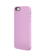 SwitchEasy Nude iPhone 5/5S Lila