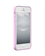 SwitchEasy Nude iPhone 5/5S Lila