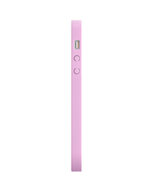 SwitchEasy Nude iPhone 5/5S Lila