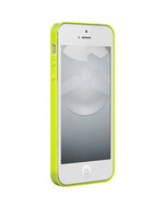 SwitchEasy Nude iPhone 5/5S Lime