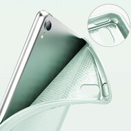 TechProtection iPad 2025 11 inch / 2022&nbsp;hoesje zwart