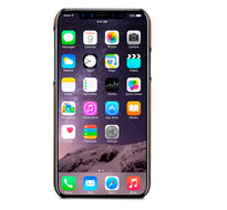 dbramante1928 Tune CC iPhone X hoes Tan