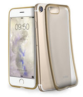 SBS Mobile Slim Edge iPhone 7 hoesje Gold