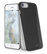SBS Mobile Extra Slim iPhone 7 hoesje Black