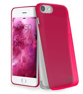 SBS Mobile Extra Slim iPhone 7 hoesje Pink