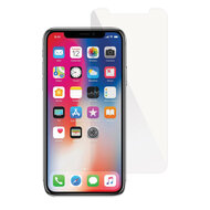 MacAlly iPhone XS Max Glass screenprotector