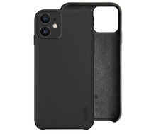 SBS Mobile Polo One iPhone 12 Pro / iPhone 12 hoesje Zwart