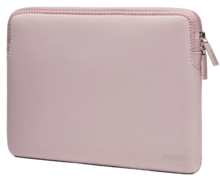 TRUNK Neoprene MacBook Pro 14 inch sleeve warm rose
