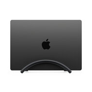 Twelve South BookArc Flex MacBook standaard zwart