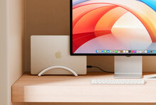 Twelve South BookArc Flex MacBook standaard wit