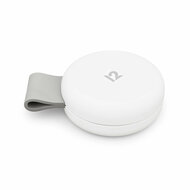 Twelve South ButterFly SE Qi2 2 in 1 reis MagSafe oplader grijs