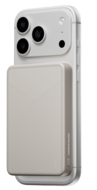 Twelve South PowerCapsule MagSafe powerbank 10000 mAh dune