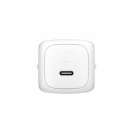 Belkin BoostCharge USB-C 45 watt GaN oplader wit