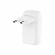 Belkin BoostCharge USB-C 67 watt GaN oplader met 3 poorten