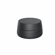Belkin UltraCharge Pro 2 in 1 opvouwbare MagSafe lader met Qi2 25 watt zwart