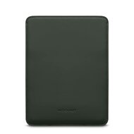 Woolnut Coated iPad Air 10,9 inch / iPad 11 inch sleeve Groen