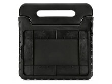 Xcess Kids Guard iPad 9,7 inch / iPad Air 2 / iPad Air kinder hoesje zwart