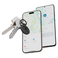 Xtorm TravelTag Find My tracker 1 pack