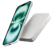 ZENS MagSafe Powerbank Pro 10000 mAh wit