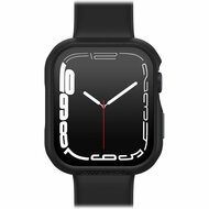 Otterbox Eclipse Apple Watch 45 mm hoesje met screenprotector zwart