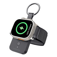 Mobilize Keychain Powerbank voor Apple Watch sleutelhanger
