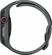 Spigen Liquid Air Pro Apple Watch 40 mm bandje Zwart