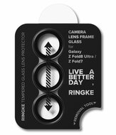 Ringke Camera Galaxy Z Fold 8 Ultra cameraprotector 2 pack