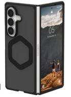 UAG Mouve MagSafe Galaxy Z Fold 8 Ultra hoesje ash