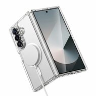 TechProtection Hybrid MagSafe Galaxy Z Fold 8 Ultra case
