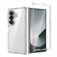 TechProtection Hybrid Galaxy Z Fold 8 Ultra hoesje