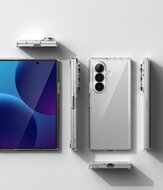 Ringke Fusion Galaxy Z Fold 8 Ultra case clear