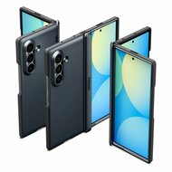 Spigen Slim Armor Pro MagSafe Galaxy Z Fold 8 Ultra hoesje slate