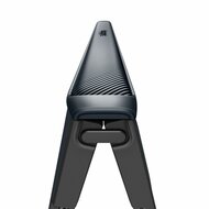 Spigen Slim Armor Pro MagSafe Galaxy Z Fold 8 Ultra hoesje slate