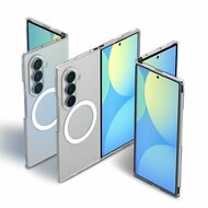 Spigen AirSkin Galaxy Z Fold 8 Ultra hoesje transparant