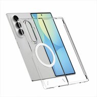 Spigen AirSkin Galaxy Z Fold 8 Ultra hoesje transparant