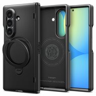Spigen Slim Armor Pro S Galaxy Z Fold 8 Ultra hoesje zwart