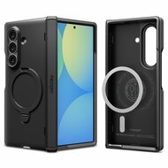 Spigen Slim Armor Pro S Galaxy Z Fold 8 Ultra hoesje zwart