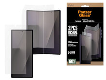 PanzerGlass Sub Galaxy Z Fold 8 Ultra screenprotector beschermset