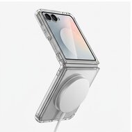 TechProtection Hybrid MagSafe Galaxy Z Flip 8 case