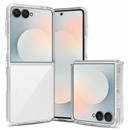 TechProtection Hybrid Galaxy Z Flip 8 hoesje