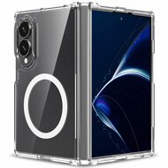 TechProtection Hybrid MagSafe Galaxy Z Fold 8 hoesje