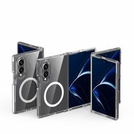 TechProtection Hybrid MagSafe Galaxy Z Fold 8 hoesje