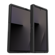 Otterbox Defender XT Galaxy Z Fold 8 Ultra hoesje zwart