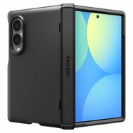 Spigen Slim Armor Pro MagSafe Galaxy Z Fold 8 hoesje zwart