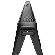 Spigen Slim Armor Pro MagSafe Galaxy Z Fold 8 hoesje zwart